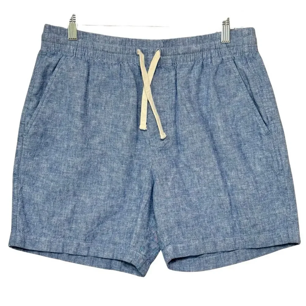 J Crew Linen Blend 6